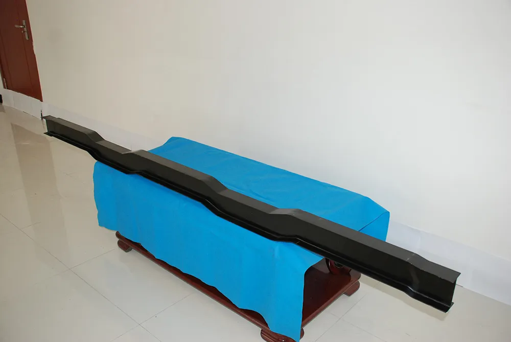 I Beams A Critical Component in Infrastructure Development 2 I Beams A Critical Component in Infrastructure Development 2