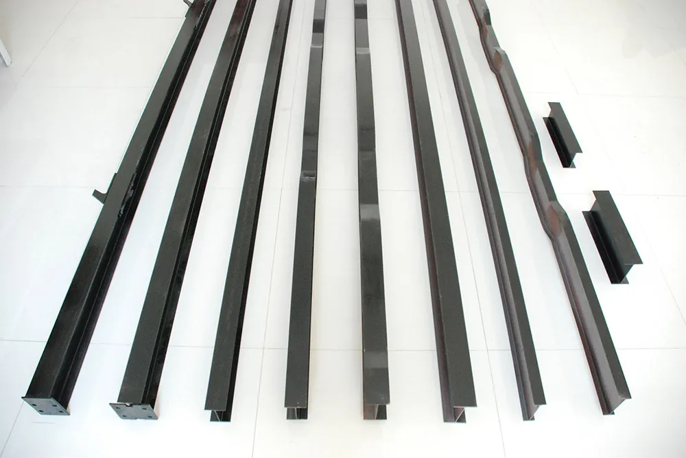 I Beams A Critical Component in Infrastructure Development 1 I Beams A Critical Component in Infrastructure Development 1